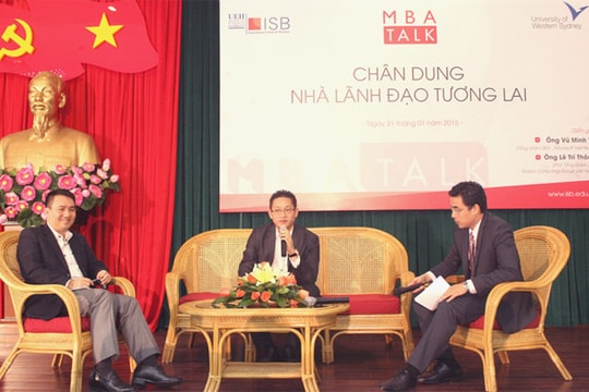 Chân dung lãnh đạo sẽ rất khác trong 5-10 năm nữa