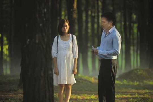 Điện ảnh Việt: Thông minh hay nước mắt, nụ  cười?