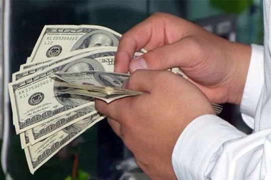 70% kiều hối chảy vào sản xuất, kinh doanh