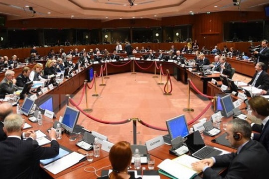 EU thiệt hại 21 tỷ euro do các lệnh trừng phạt kinh tế Nga