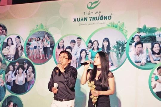 Công ty cổ phần Sắc Xuân tổng kết hoạt động 2015