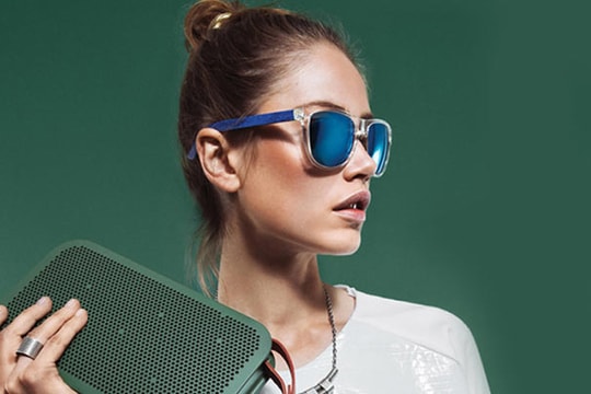 Sắm loa di động “hàng hiệu” chơi Tết