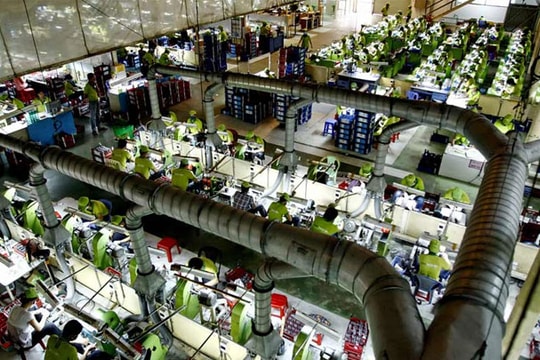 Để doanh nghiệp tư nhân hội nhập: Cần gì và cần ai?