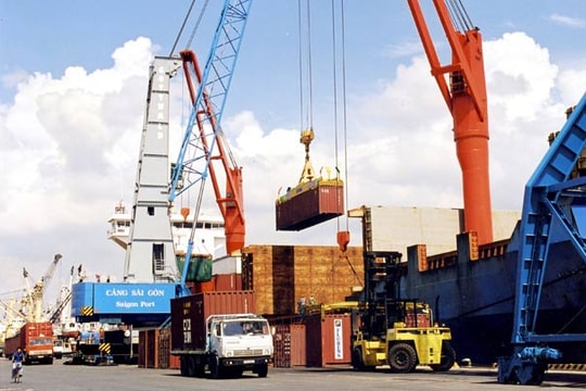 Khó khăn là bước đệm để kinh tế Việt Nam phát triển mạnh mẽ hơn