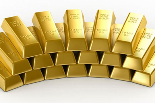 TS. Nguyễn Trí Hiếu: Vàng là kênh "rất rủi ro"