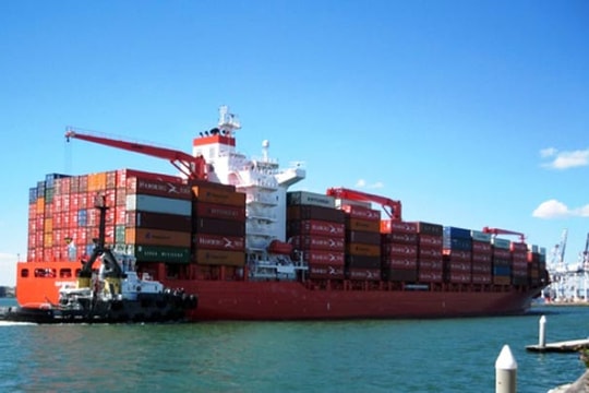 Việt Nam là nước xuất khẩu vào Mỹ lớn nhất ASEAN