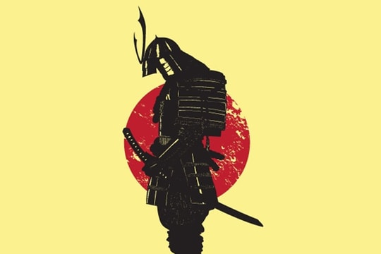 Đọc sách "Tinh thần Samurai trong thế giới phẳng"