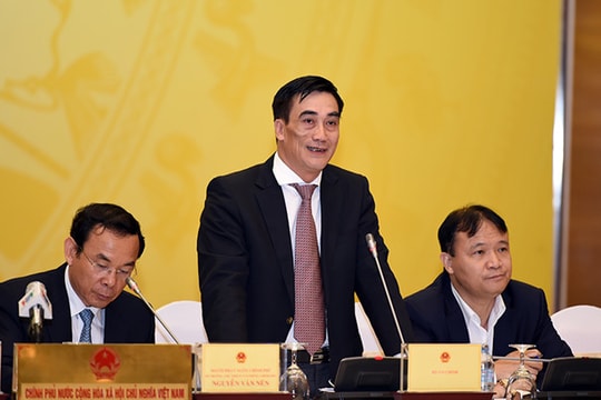 Sẽ sớm hợp nhất hai Sở Giao dịch Chứng khoán