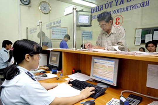 Còn nhiều doanh nghiệp FDI gặp vướng mắc pháp lý và thuế