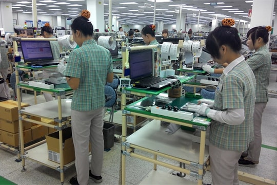 Samsung tìm nhà cung ứng