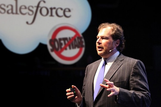 Đọc "Bí mật phía sau điện toán đám mây"