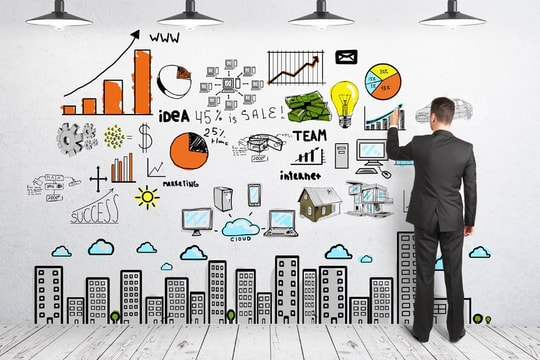 18 sai lầm cần tránh khi khởi nghiệp