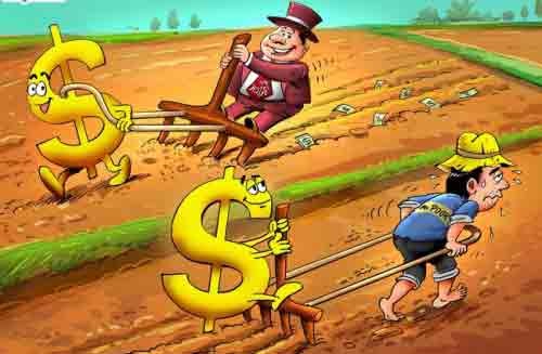 Hồng Kông - Singapore: Lấy của người giàu chia cho người nghèo