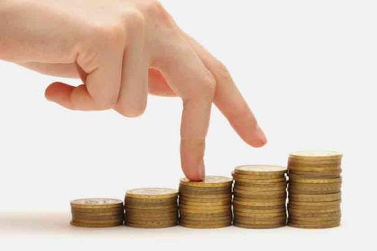 Từ 1/1/2016, lương phải đảm bảo mức sống tối thiểu