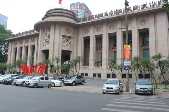 Liệu đã đến lúc NHNN giảm lãi suất?