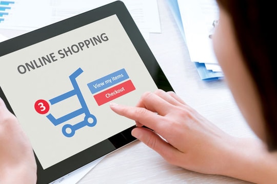 5 gợi ý cho DN thương mại trực tuyến vừa và nhỏ