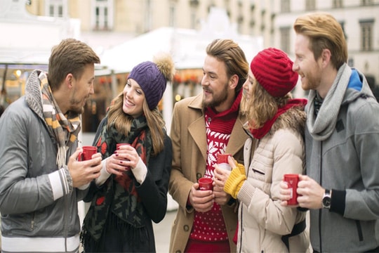 Thủ đô của Áo có chất lượng sống tốt nhất 5 năm liền