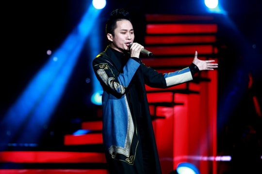 Nghệ sĩ trẻ đi tìm cái mới