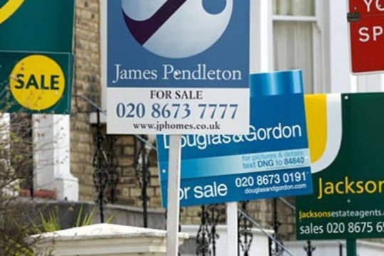 Thị trường BĐS Anh: Nơi "ẩn náu" an toàn của tội phạm rửa tiền