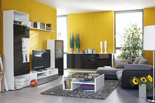 Gỗ An Cường ký đơn hàng gần 1 triệu USD tại VIFA-EXPO 2015