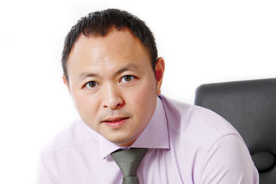 Chủ tịch Sơn Kim: "Buôn có bạn, bán có phường"