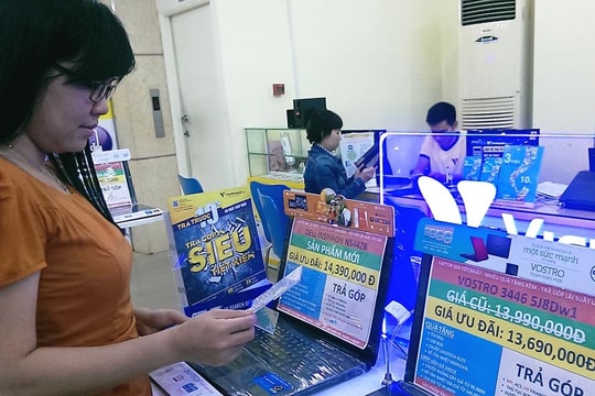 Viễn Thông A triển khai chương trình “Trả góp siêu tiết kiệm”