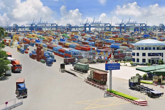 Nỗ lực toàn diện để đáp ứng FTA thế hệ mới