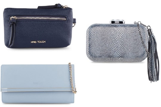 Mix đồ nữ: Trang phục nào ví đó