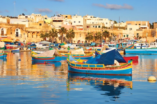 Những điểm đến học tiếng Anh ít được biết tới