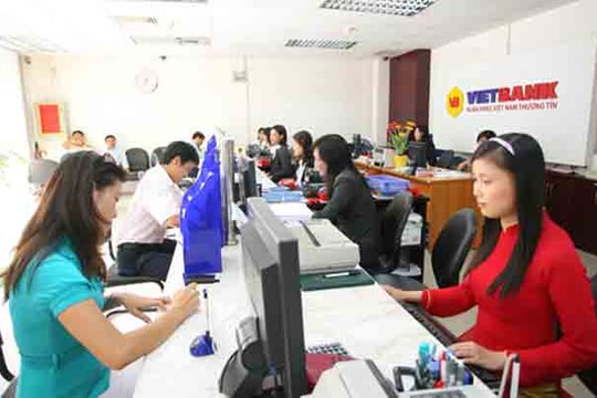 VietBank khai trương trụ sở mới