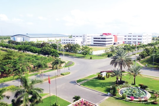 Gỡ khó cho hàng loạt khu công nghiệp