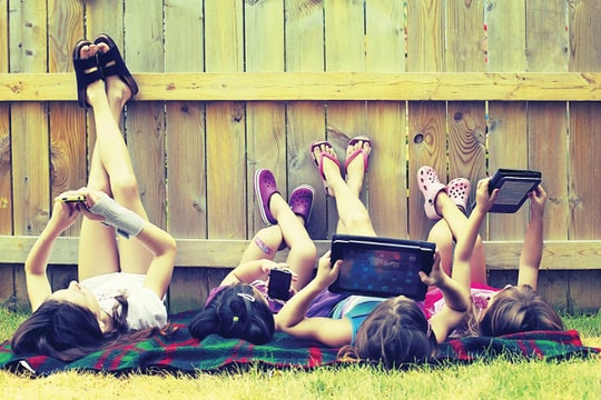 Mario trên smartphone