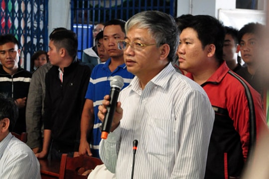 Bộ LĐ-TB-XH đề xuất 2 phương án tham gia bảo hiểm xã hội