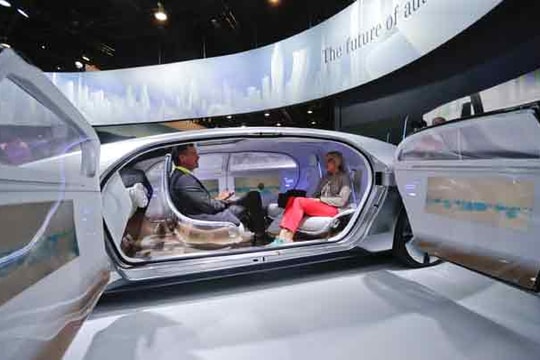 8 sự kiện ảnh hưởng đến tăng trưởng kinh tế thế giới