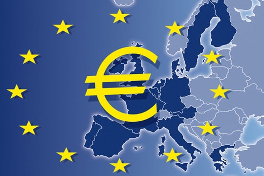 Hoạt động kinh tế tại Eurozone: Tháng 3 có nhiều khởi sắc