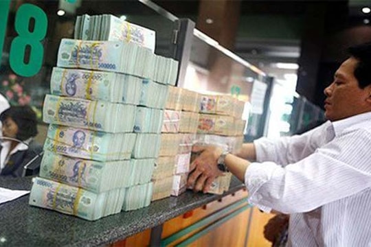 M&A ngân hàng: Cổ đông “rơi lệ”