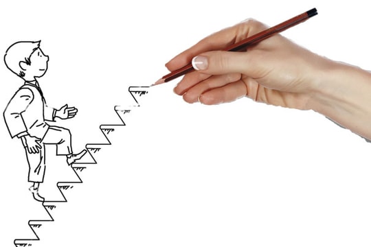 Một xã hội cần được truyền cảm hứng