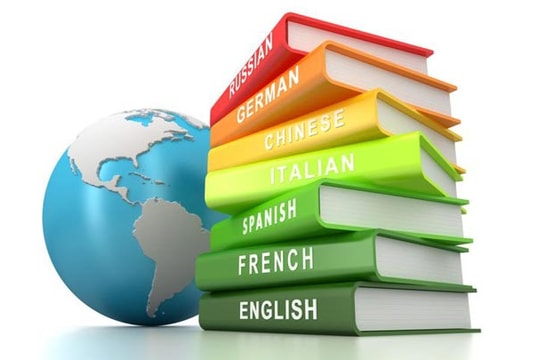 6 ngôn ngữ các CEO hiện đại nên biết