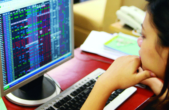 TTCK ngày 14/4: Đang hồi phục tích cực