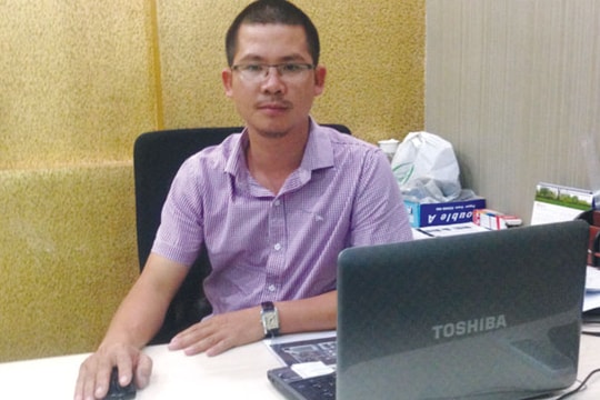 IQ Toys và điểm xuất phát "mượn sổ đỏ"