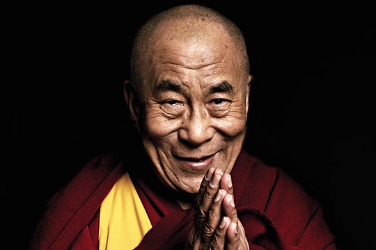 Đọc sách "Lãnh đạo tỉnh thức"