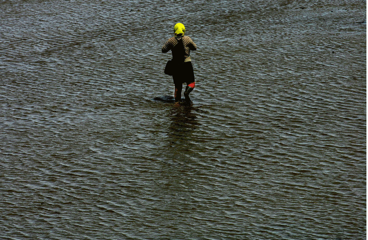 Trung Quốc đẩy mạnh ngọt hóa nước biển