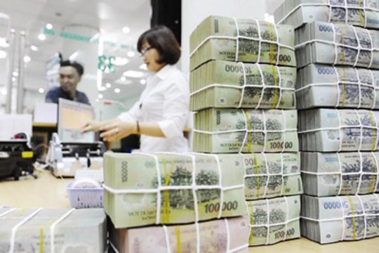 Thêm 4 ngân hàng được tham gia gói 30 nghìn tỷ