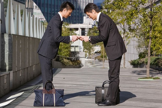 Tìm hiểu văn hóa làm việc của người Nhật