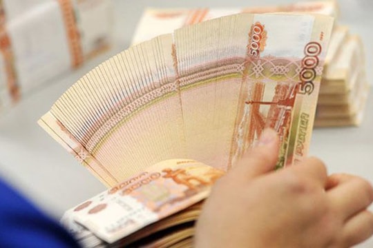 Nga: Khan hiếm nguồn vốn đầu tư mới sau các biện pháp trừng phạt