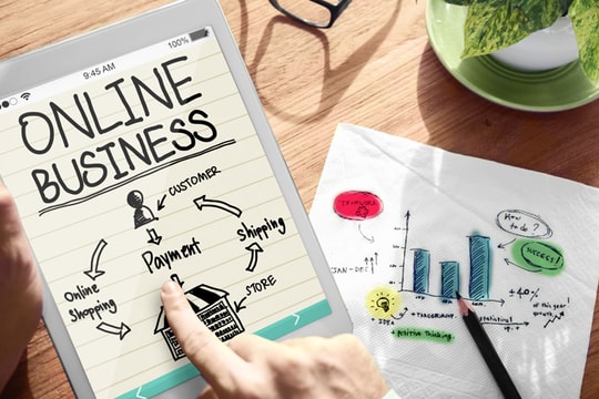 Đọc sách "Bí quyết tay trắng thành triệu phú"