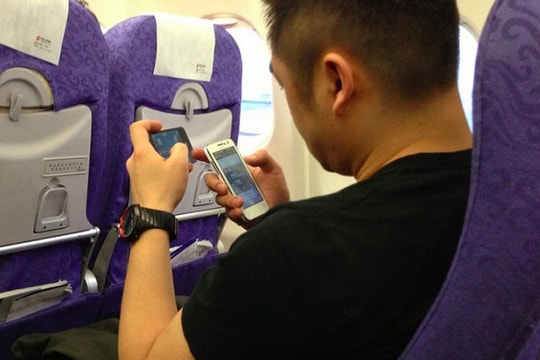 Trung Quốc sẽ dẫn đầu thị trường game di động thế giới