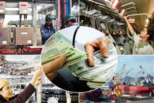 Chính sách mới có hiệu lực từ tháng 5/2015