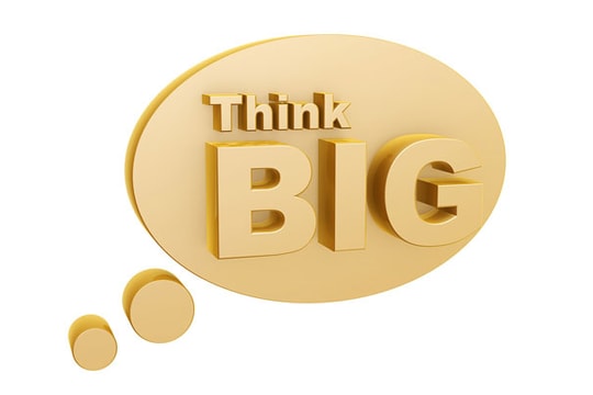 4 nguyên tắc để suy nghĩ như một nhà lãnh đạo xuất sắc