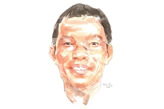 TGĐ Bosch VN: Muốn phát triển thì phải có tính kỷ luật